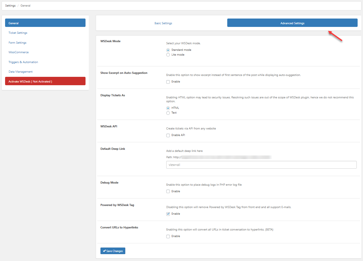WSDesk - ELEX WordPress Helpdesk & Customer Support Ticket System Plugin | Advanced Convenient Features