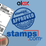 ELEX Stamps.com Shipping Plugin with USPS Postage For WooCommerce | Logo