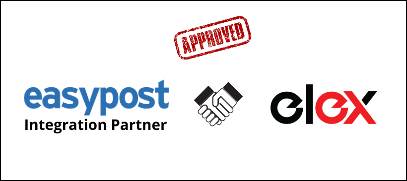 EasyPost Approved Integration Partner
