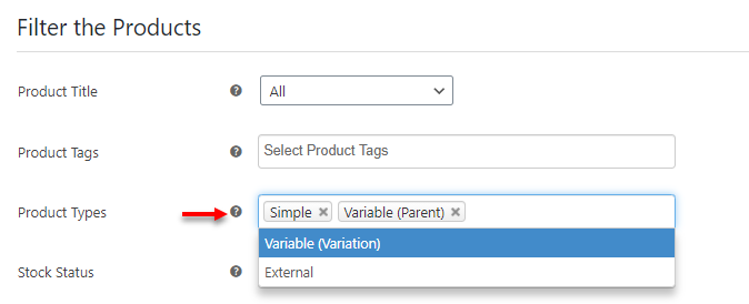 ELEX WooCommerce Advanced Bulk Edit Products, Prices & Attributes | Edit WooCommerce Products in Bulk