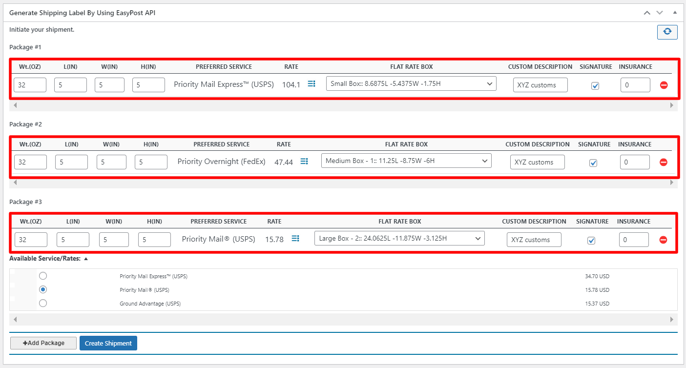 How to Show Estimated Delivery Date for WooCommerce FedEx Rates with  EasyPost? (with Video) - ELEXtensions