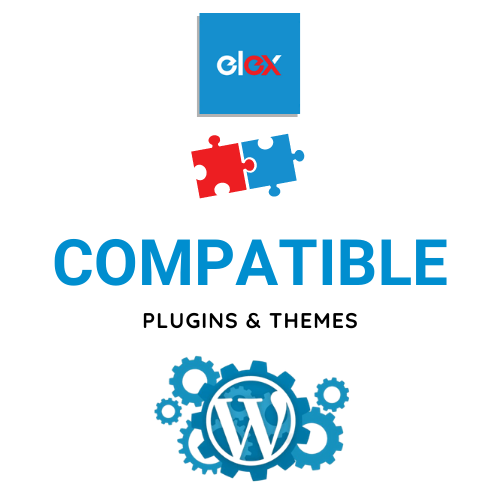 ELEX WooCommerce Catalog Mode, Wholesale & Role Based Pricing | Plugin Compatibility