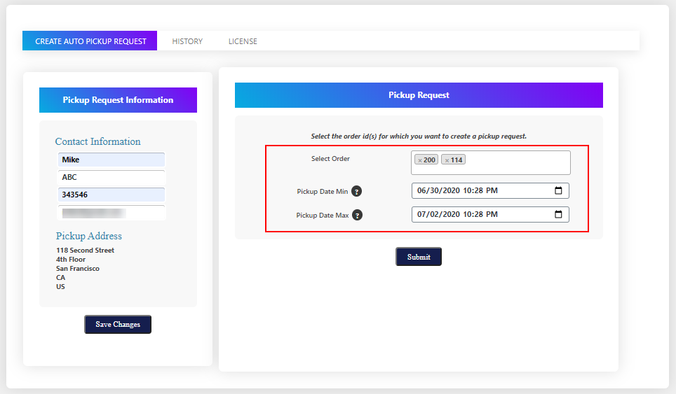 ELEX EasyPost (FedEx, UPS, Canada Post & USPS) Shipping & Label Printing Plugin for WooCommerce | Schedule a Pickup for UPS, FedEx, USPS & Canada Post