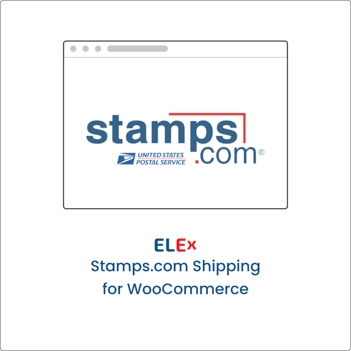 Easily Enable WooCommerce USPS Tracking using ELEX WooCommerce