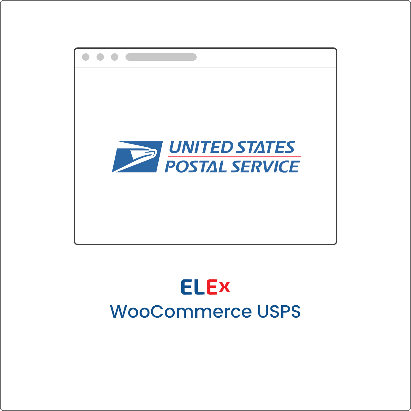 WooCommerce USPS Shipping Plugin  Rates, Shipment Tracking & Label