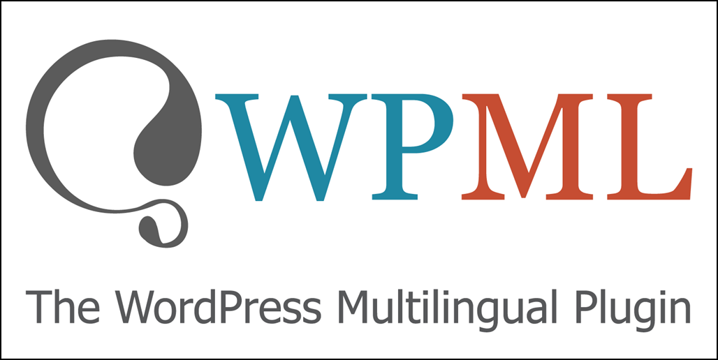 WPML-WordPress-Multilingual-Plugin-Logo | Compatible with ELEX Plugins