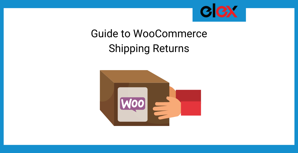 Guide to WooCommerce Shipping Returns - Banner