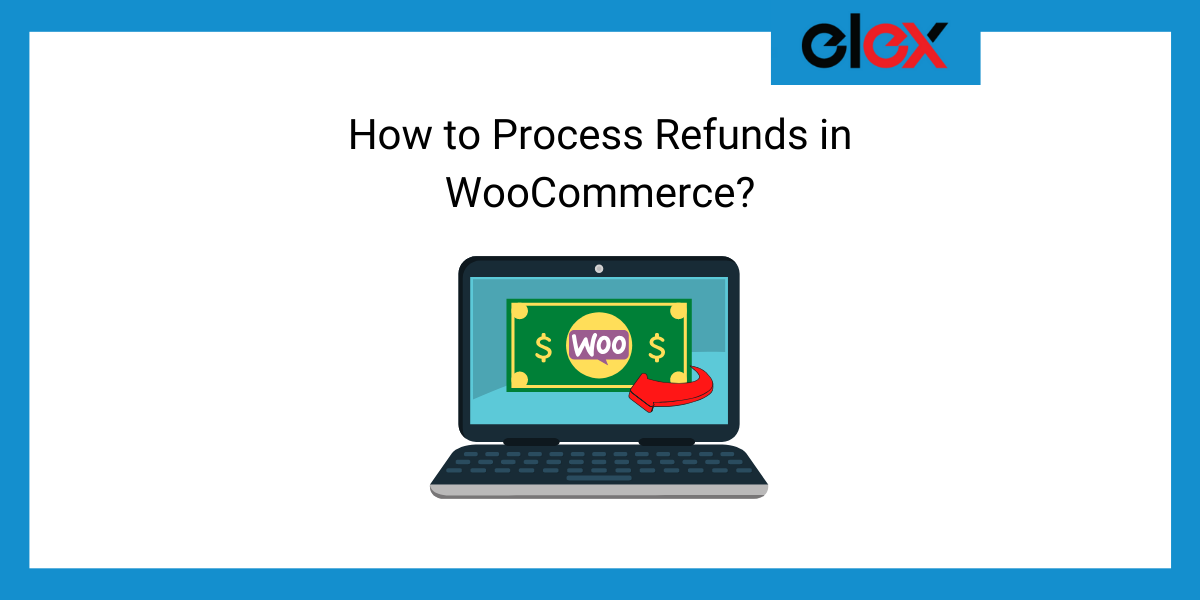 How to Process Refunds in WooCommerce - Banner