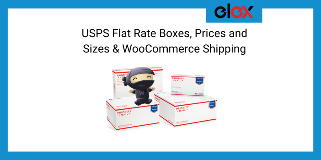 Flat Rate Shipping! Art Box