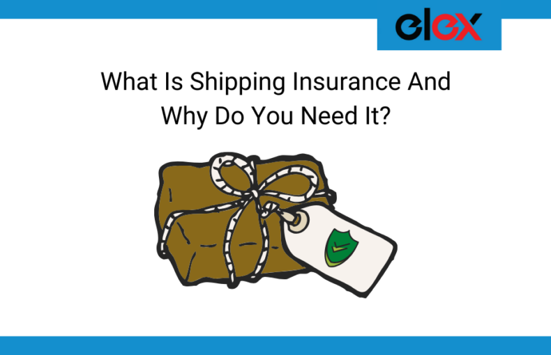 What Is Shipping Insurance And Why Do You Need It - Banner