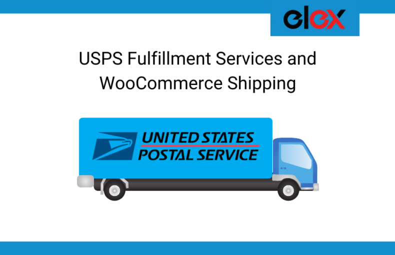 USPS Fulfillment Services and WooCommerce Shipping - Banner