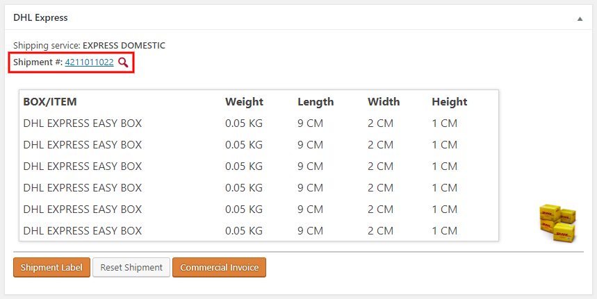 Now Get Automatic DHL Track and Trace for Your Parcels in WooCommerce -  ELEXtensions