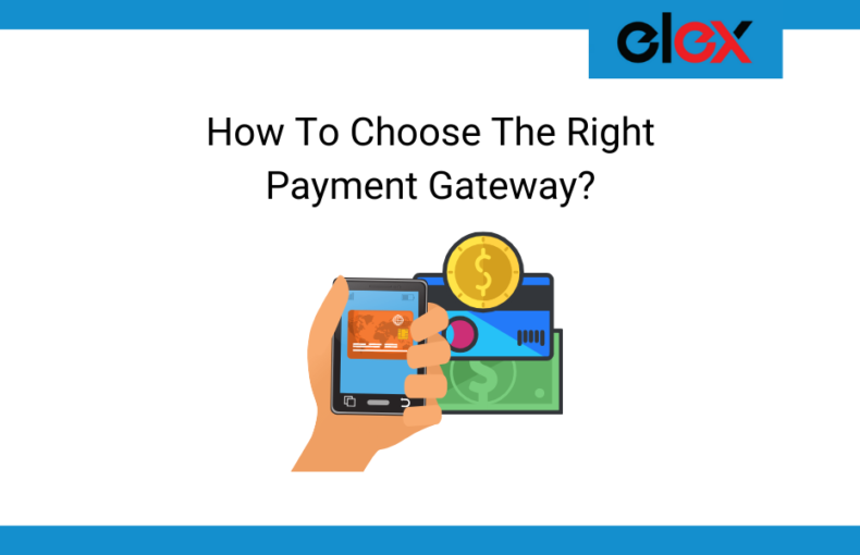 Choose The Right Payment Gateway Banner
