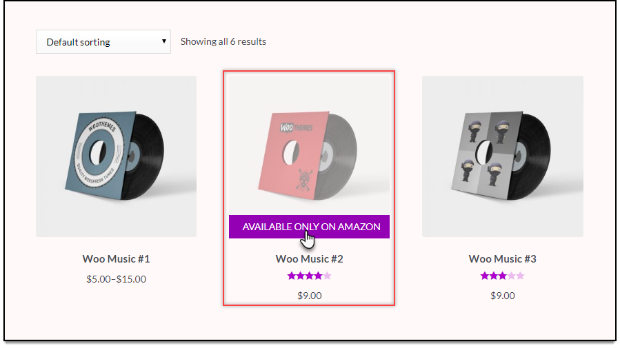 WooCommerce Catalog Mode - Add to Cart button customized