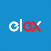 ELEX-Logo-Blue-Background
