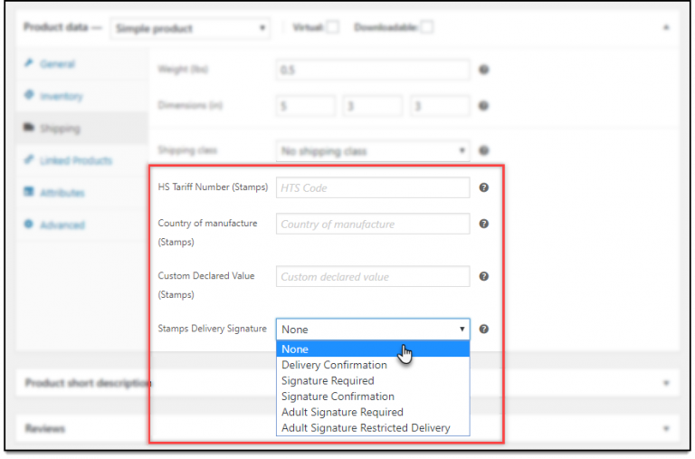 How the Harmonized System Smoothens the International Shipping Process