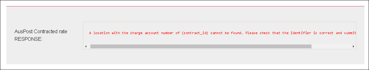 How to Troubleshoot WooCommerce Australia Post Shipping Plugin with Print Label & Tracking | Incorrect API mode combination