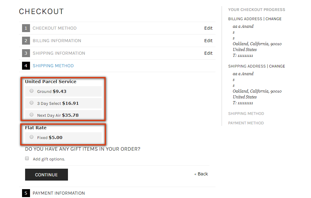 EasyPost Shipping Plugin for WooCommerce