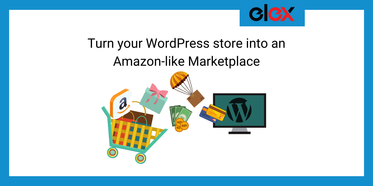 Turn your WordPress store into an Amazon-like Marketplace Banner