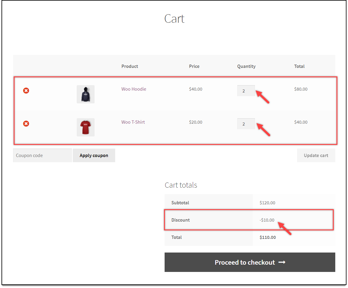 WooCommerce Dynamic Pricing & Discounts | Applying Category Rule 