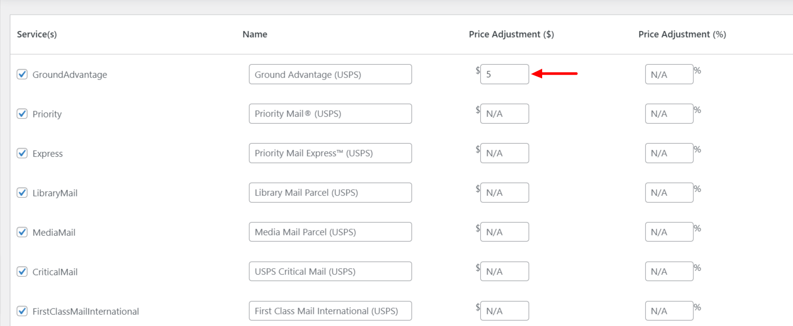 shipping methods - UPS API estimated delivery date - Magento Stack Exchange