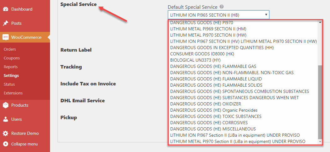 Are Your Packages Getting Held At Customs Here Is An Easy Solution Elextensions