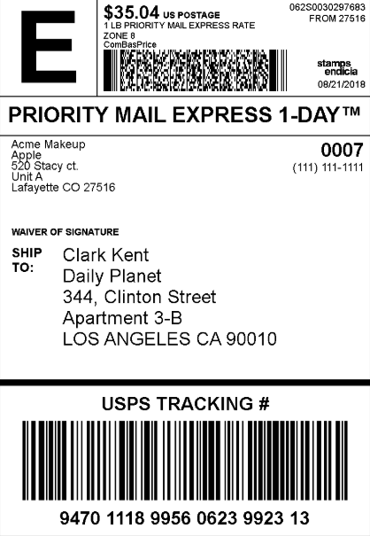 How to Create Bulk Shipment with Stamps.com Shipping Plugin with USPS ...