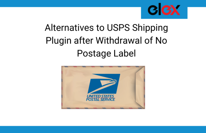 Alternatives to USPS Shipping Plugin Banner