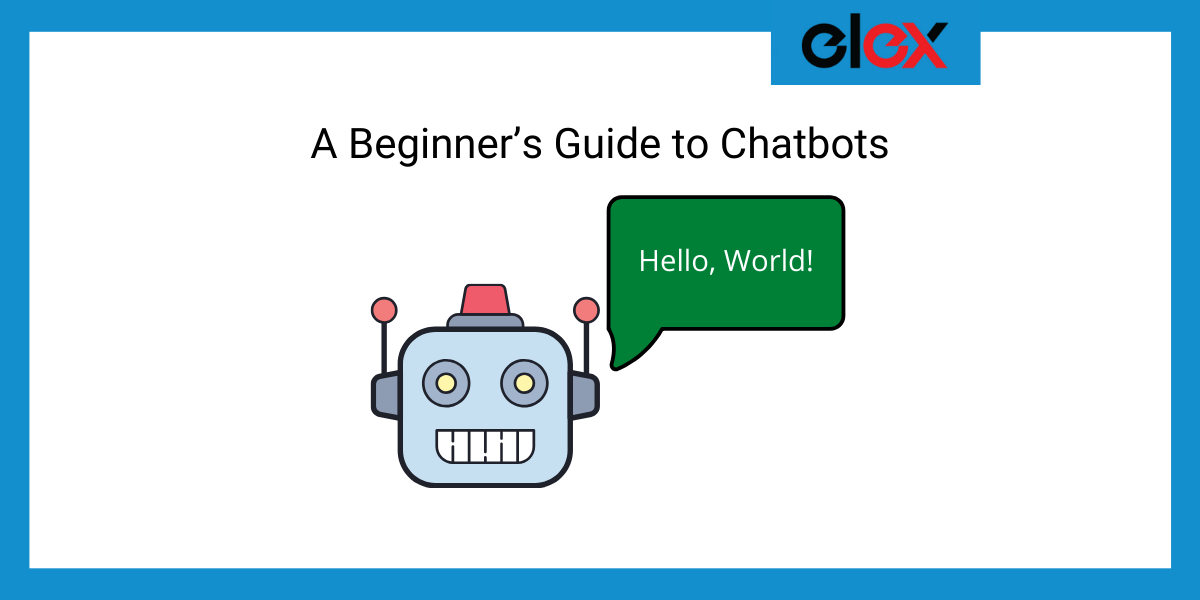 Beginners Guide to ChatBot Banner