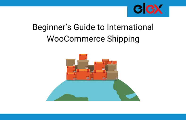 Beginner's Guide to International WooCommerce Shipping Banner