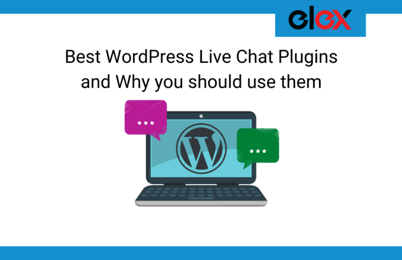 Best WordPress Live Chat plugins and Why you should use them Banner