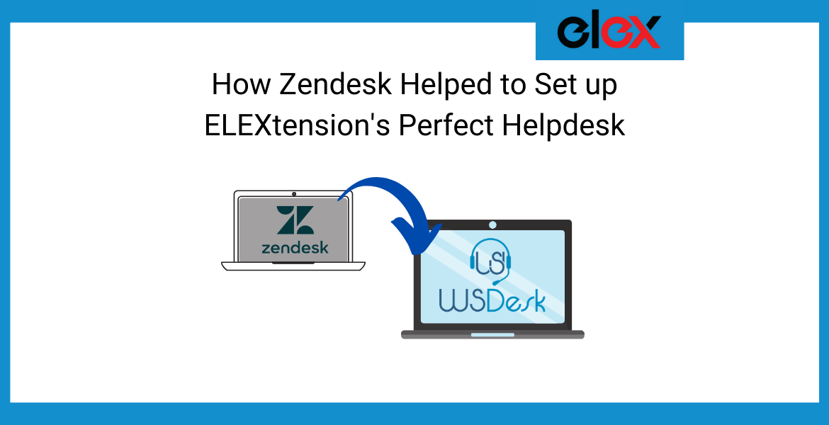How Zendesk Helped to Set up XAdapter's Perfect Helpdesk Banner