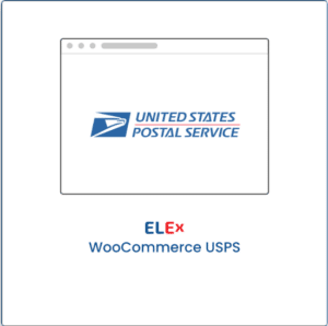 ELEX WooCommerce USPS Shipping Plugin
