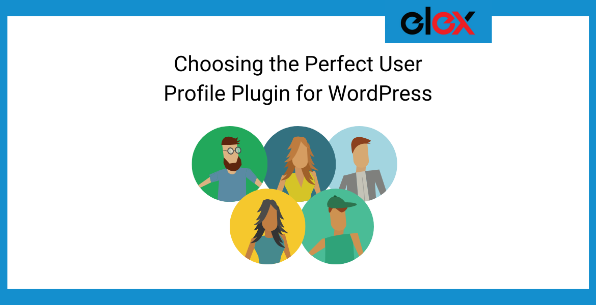 User Profile Plugin for WordPress Banner