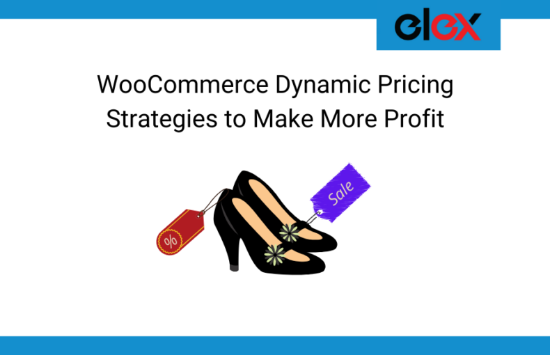 WooCommerce Dynamic Pricing Strategies to Make More Profit Banner