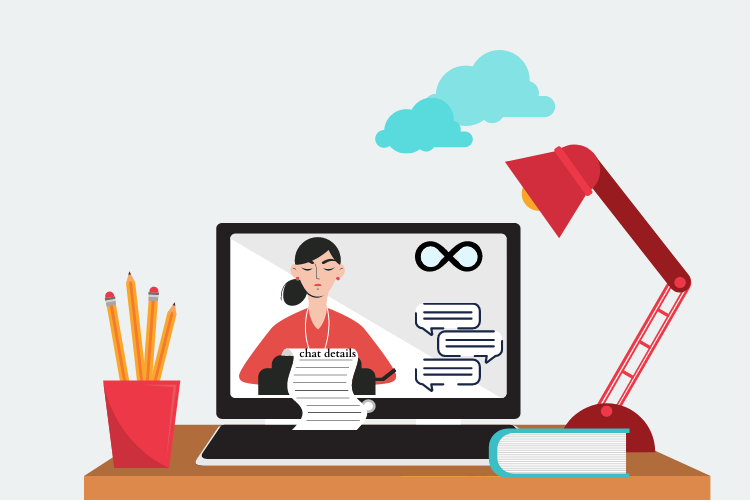WSChat - ELEX WordPress Live Chat Plugin | Unlimited History