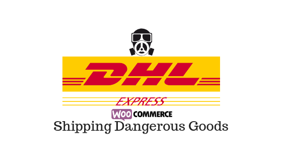 Ship Dangerous Goods Hazardous Materials