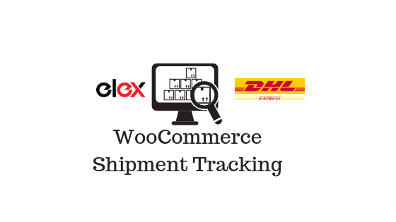 WooCommerce Shipment Tracking using DHL