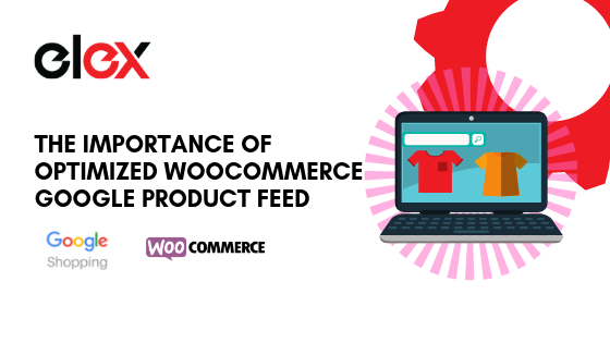 WooCommerce Google Product Feed Banner