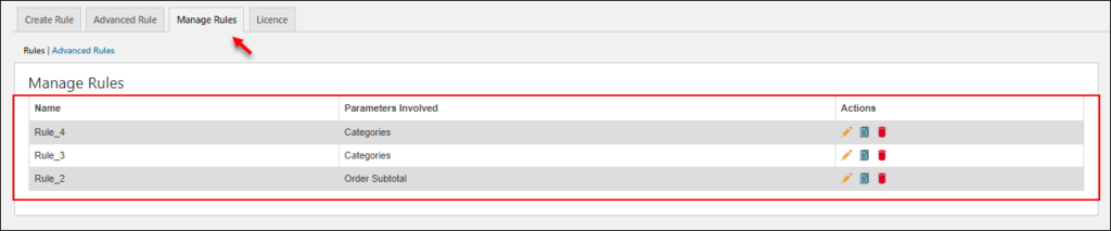 How to set up ELEX WooCommerce Hide WooCommerce Shipping Methods Plugin ...
