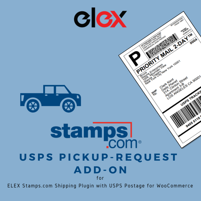 Shipping How to Schedule USPS Pickups ELEXtensions