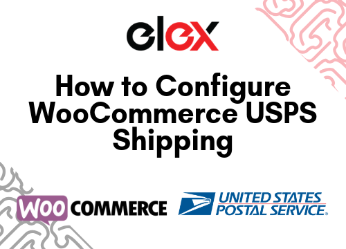 WooCommerce USPS Shipping
