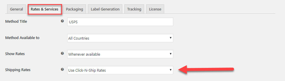 USPS Flat Rate Box Shipping Sizes and Price Breakdown - How to Enable