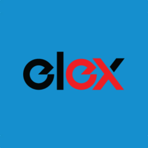 ELEX-Logo-Blue-Background-400x400