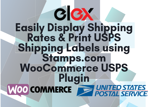 WooCommerce USPS Shipping