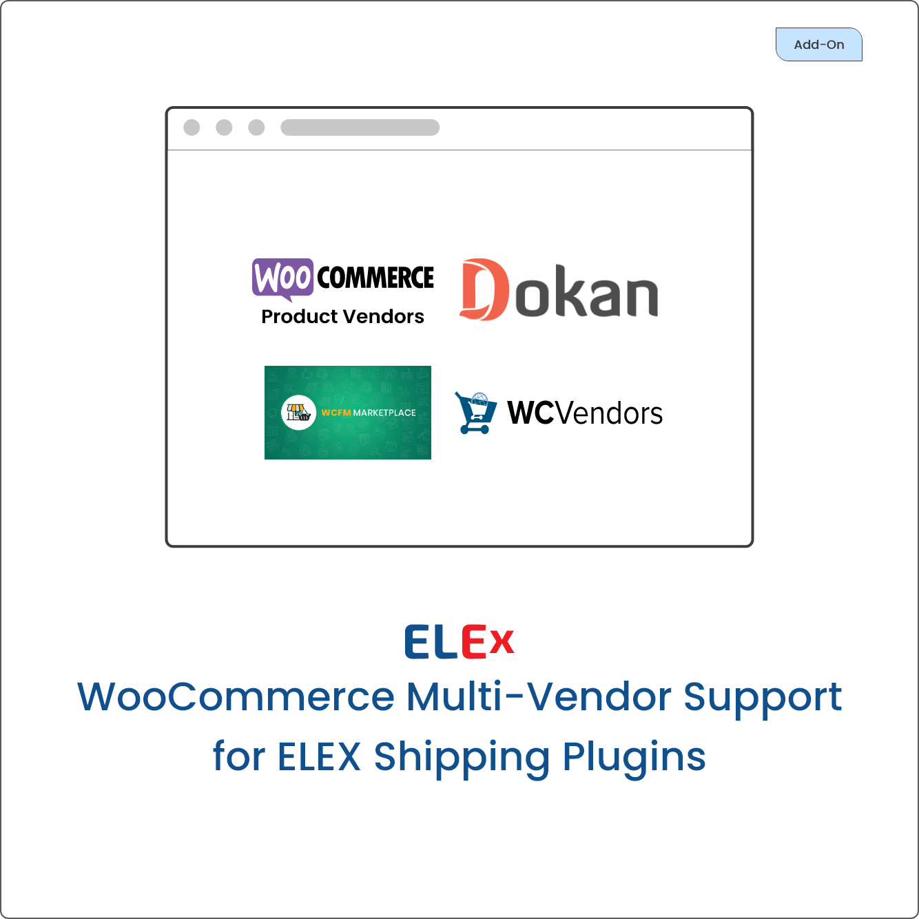 WooCommerce Multi Vendor Marketplace Plugin – WC Vendors