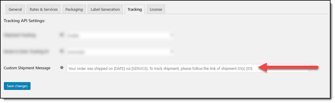 Easily Enable WooCommerce USPS Tracking using ELEX WooCommerce