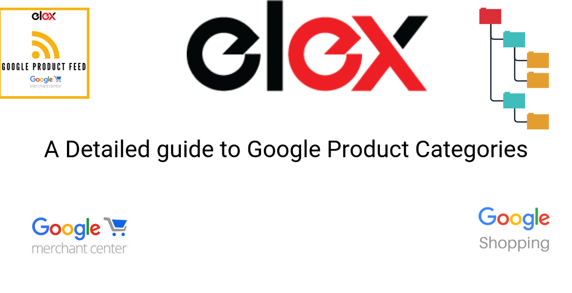 Google Product Category | WooCommerce Google Shopping
