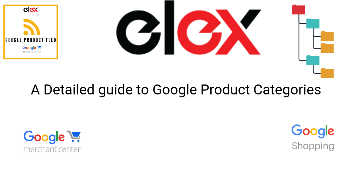 Google Product Category | WooCommerce Google Shopping