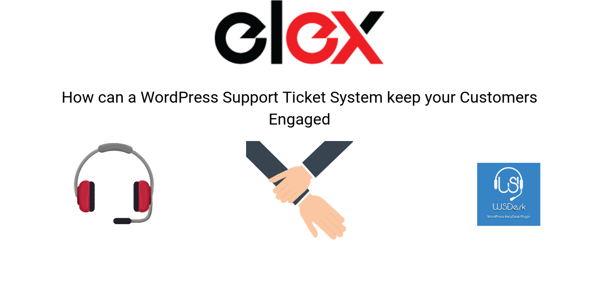 WordPress Ticket System | WSDesk